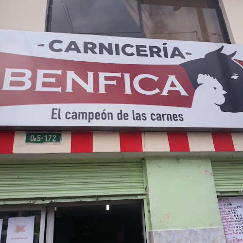 Carnicería Benfica - Carnicería
