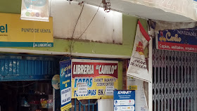 Libreria Camilo