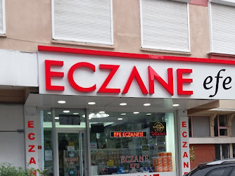 Efe Eczanesi