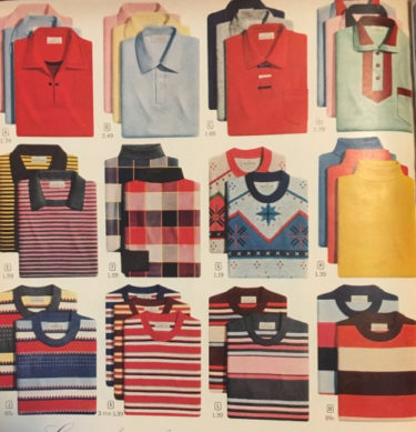 1950s Teen Boys&#39; Clothing