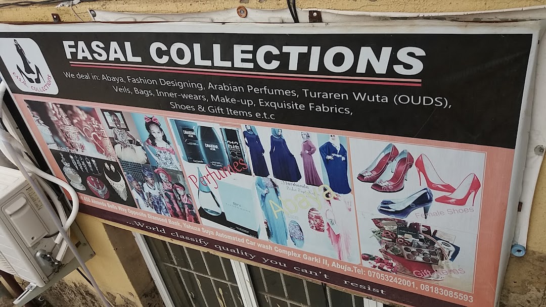 Fasal Collections