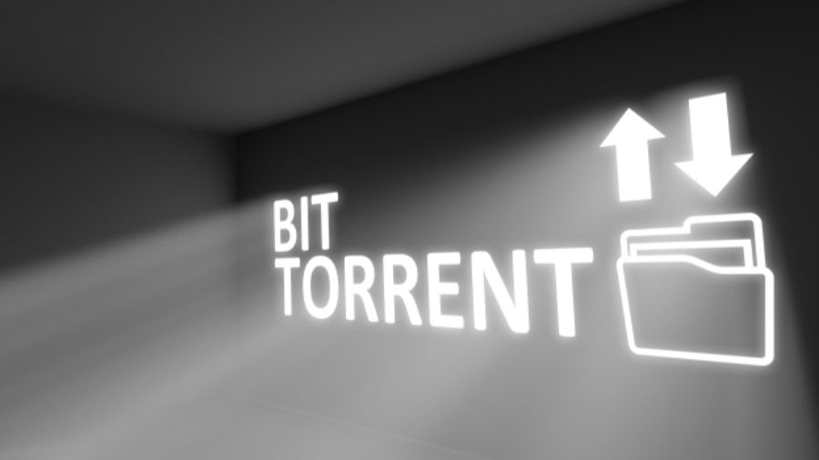BitTorrent