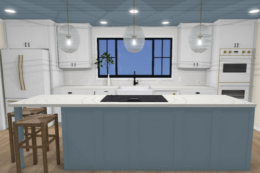 two tone cabinet ideas luxury kitchen remodel custom built