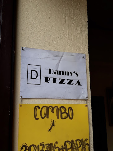 Opiniones de Danny's Pizza en Cuenca - Pizzeria
