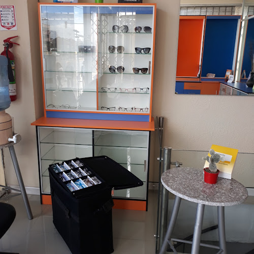 Servisual Optica - Quito