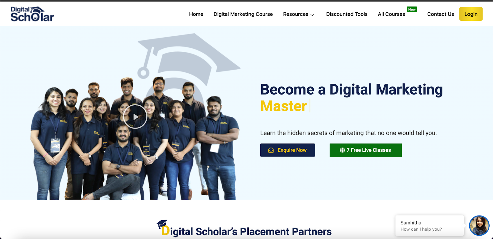 8 Best Digital Marketing Courses & Training Institutes In Mumbai