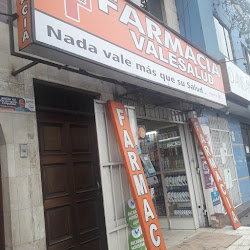 Farmacia Valesalud