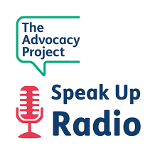 Speak Up Radio's podcasts