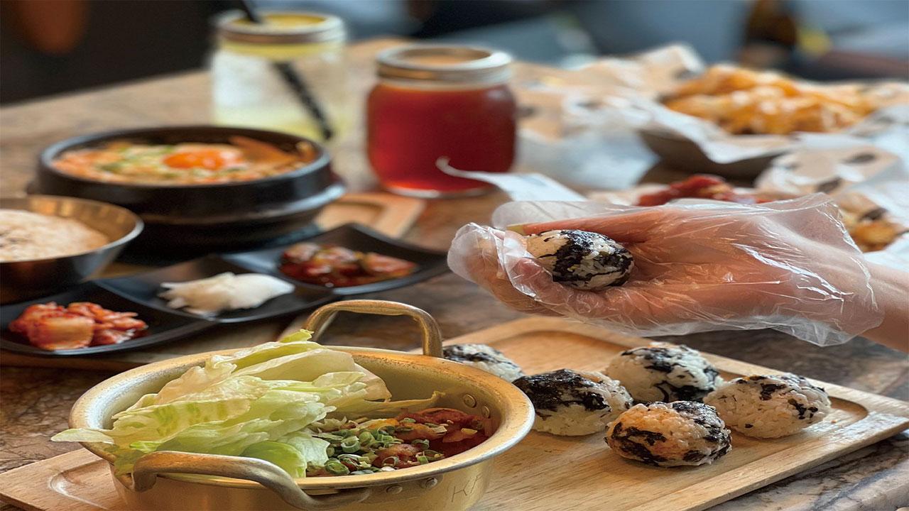 台中超道地的韓式料理，免費小菜讓你吃到飽！｜美食 - 台北郵報 | The Taipei Post