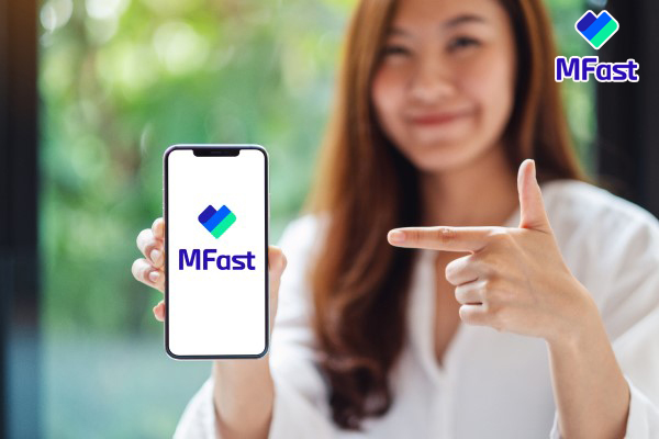 Bạn đã biết đến nghề bán bảo hiểm qua app MFAST hay chưa? 