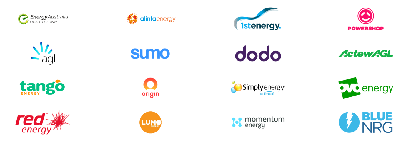 2022 年澳洲悉尼、墨尔本和布里斯班的燃气和电费对比，AGL、Origin Energy、Energy Australia、OVO Energy哪家更便宜