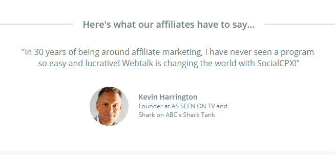 Webtalk-testimonial-shark-tank-Kevin-Harrington