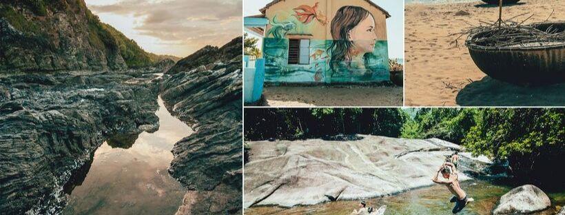 À la découverte Quang Nam pendant le voyage pas cher au Vietnam