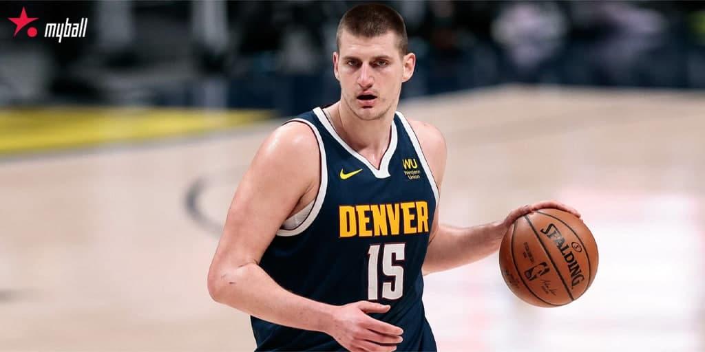 3 เหตุผลที่ Nikola Jokic ควรจะได้เป็น MVP อย่างไร้ข้อกังขา