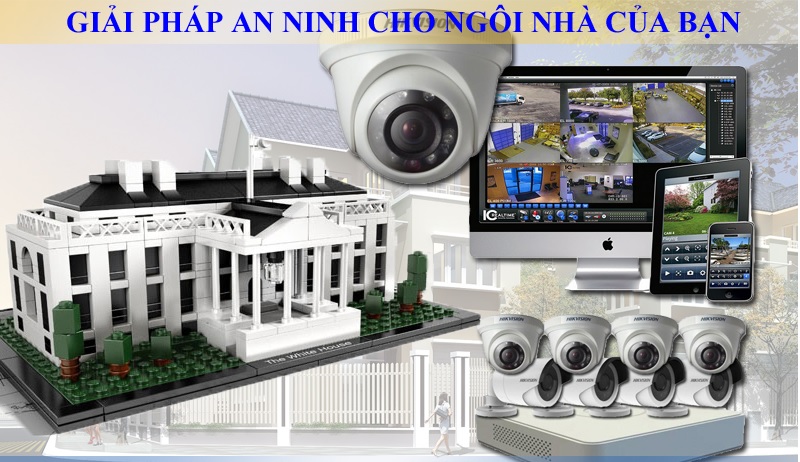 camera an ninh gia đình giá bao nhiêu