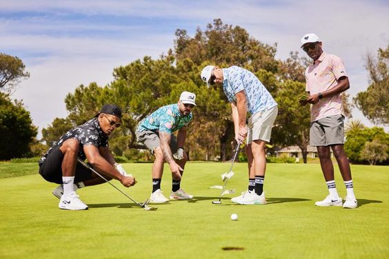 What is a Birdie in Golf