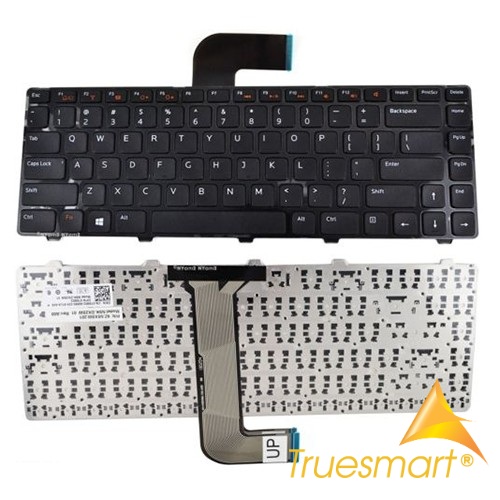 Thay bàn phím laptop Dell Vostro