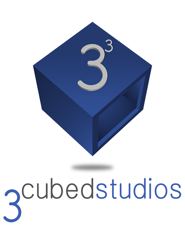 3 cubed studios LLC