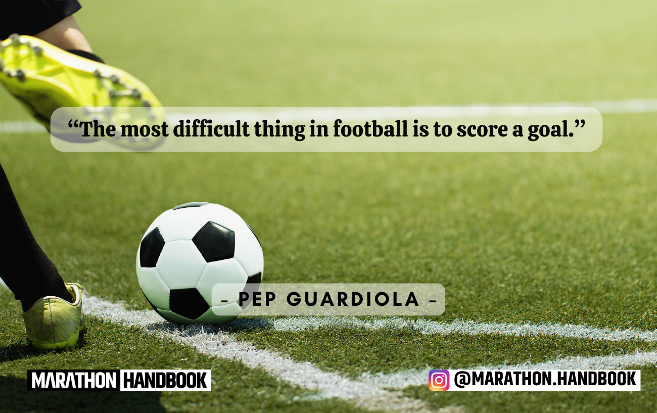 Football quote 3.5