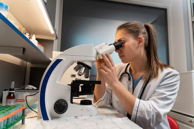 Medical research