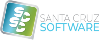 santa cruz software logo