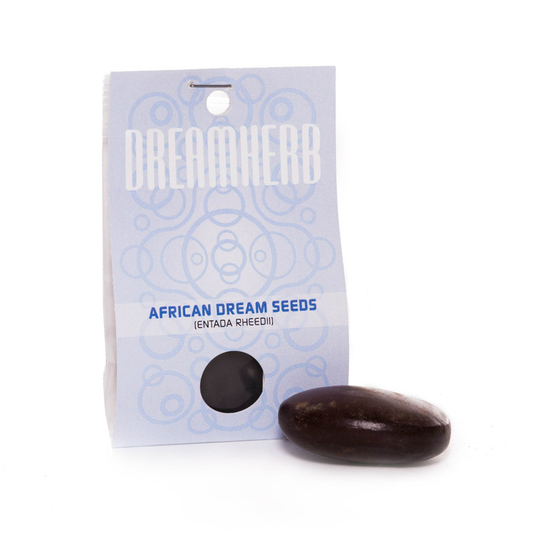 African Dreamherb