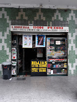 Libreria Don Pedro