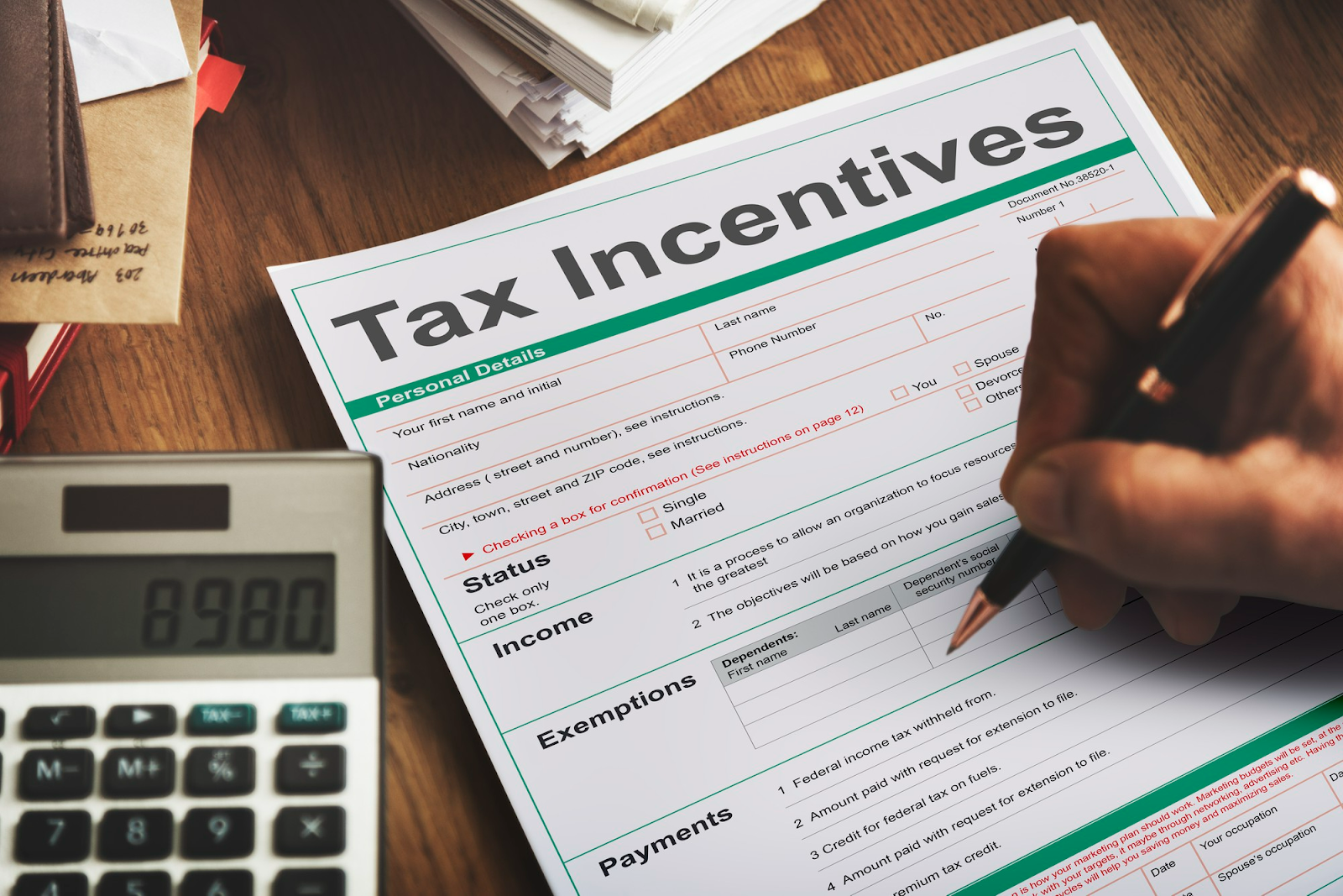 Salah satu cara mengurangi dan mengoptimalkan pajak yaitu dengan tax avoidance
