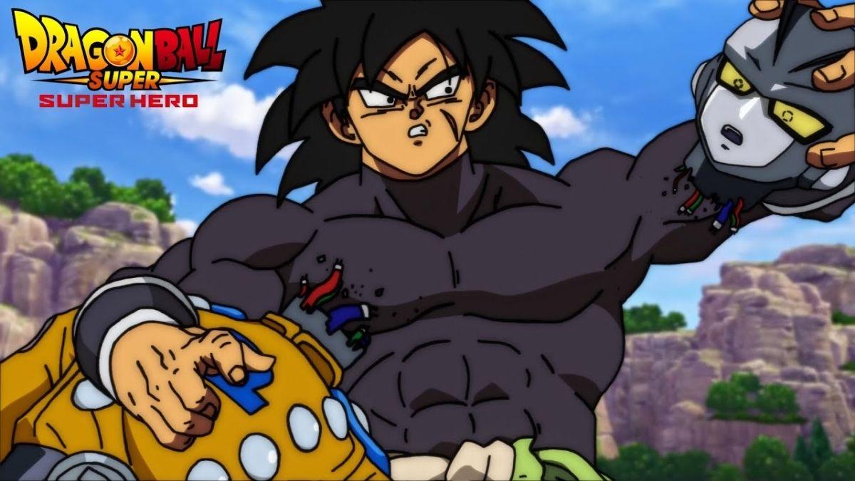 Dragon Ball Super: Super Hero is one of the most hyped anime release in 2022