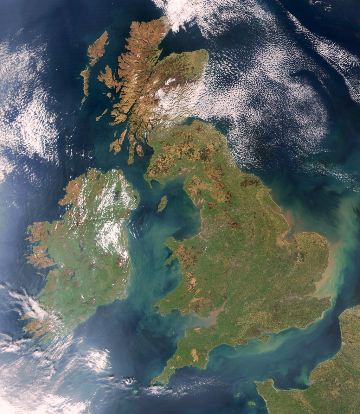 British Isles naming dispute - Wikipedia