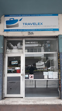 Travelex Ecuador