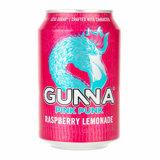 Gunna Pink Punk Raspberry Lemonade Employee Picks