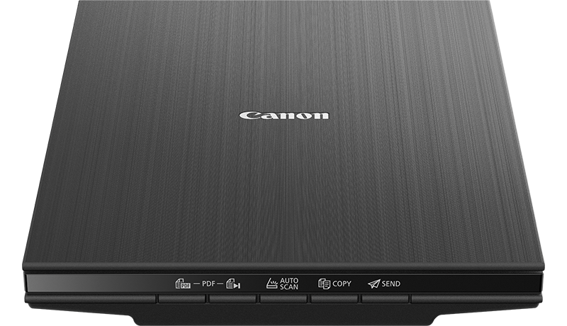 технические показатели Canon CanoScan LIDE 400 