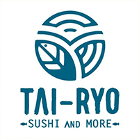 ร้าน 大漁 Tairyo Sushi
