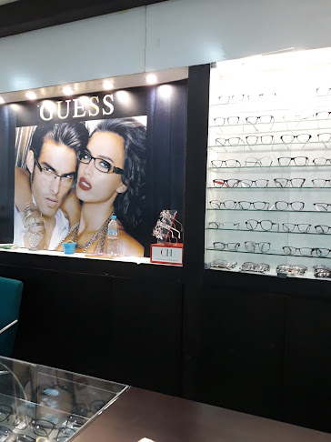 Optica Luz - Quito