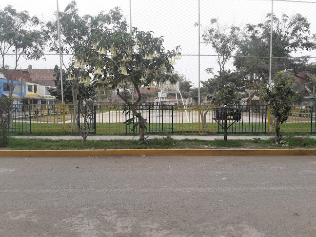 Opiniones de Hospital Militar en Los Olivos - Hospital