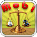 Mobi Scales (for weighing) apk
