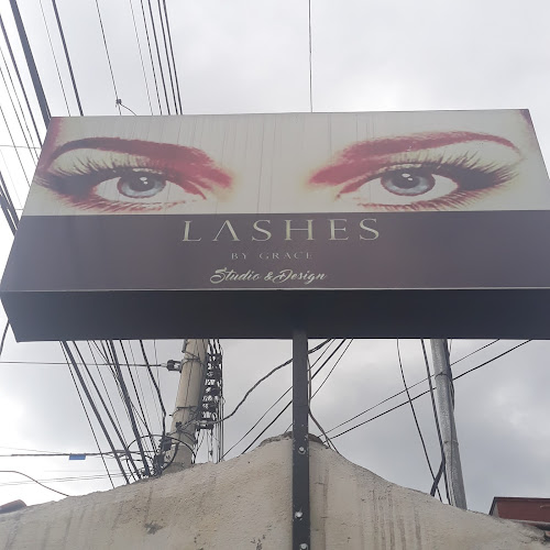 Opiniones de Lashes By Grace en Cuenca - Centro de estética