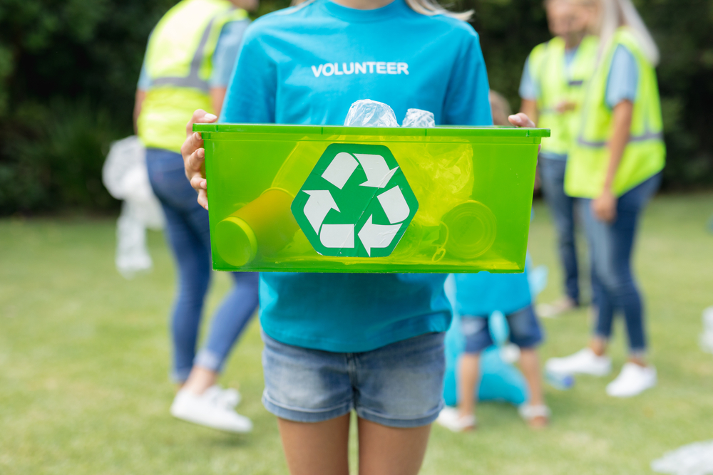 Tipuri de deșeuri și metode de reciclare a acestora | EUTRON