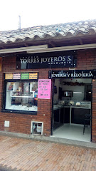 Torres Joyeros