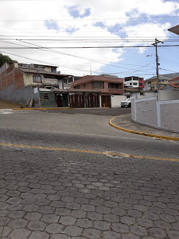 Operadora De Taxis "ODETAX" - Quito