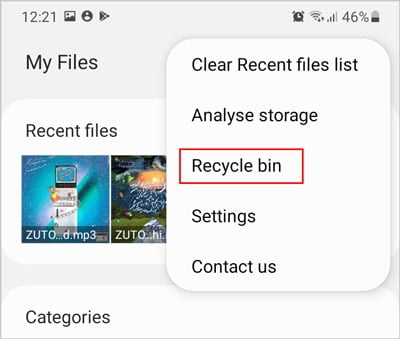 file-manager-recycle-bin