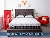 Layla Mattress Review (June 2022) - #1 Trusted ...