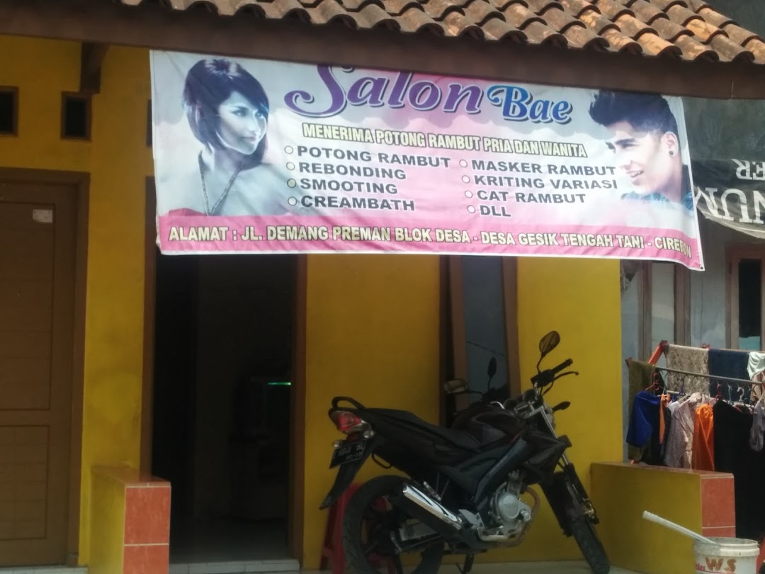 Salon Bae