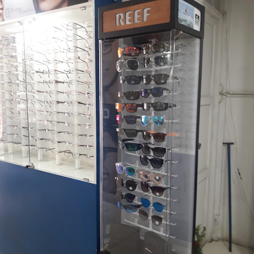Opiniones de Expo Visión en Chiclayo - Óptica