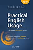 Practical English Usage, 4th edition: International Edition (without online access): Michael Swan's guide to problems in English