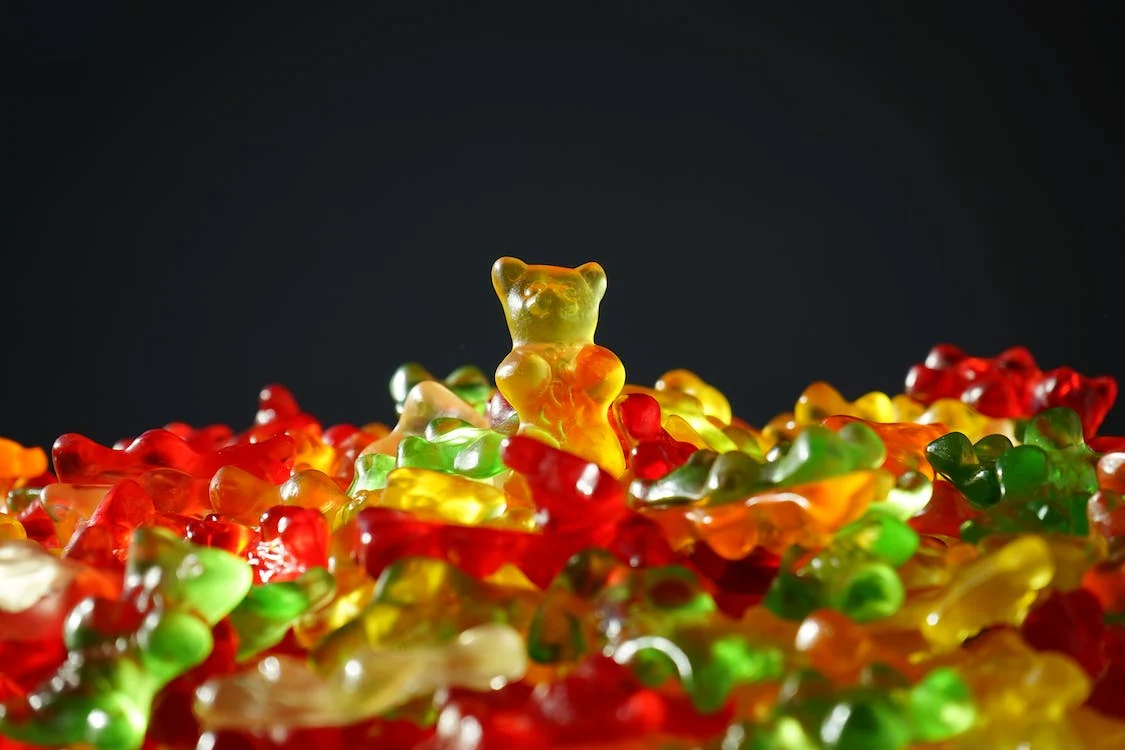 How To Identify Unadulterated CBD Gummies In The Market?