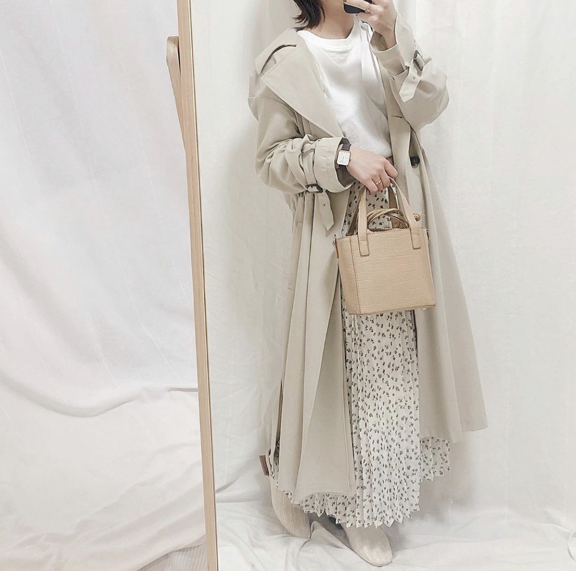 初デートで彼の心を鷲掴み 男子が着て来て欲しいデート服徹底解剖 The Press
