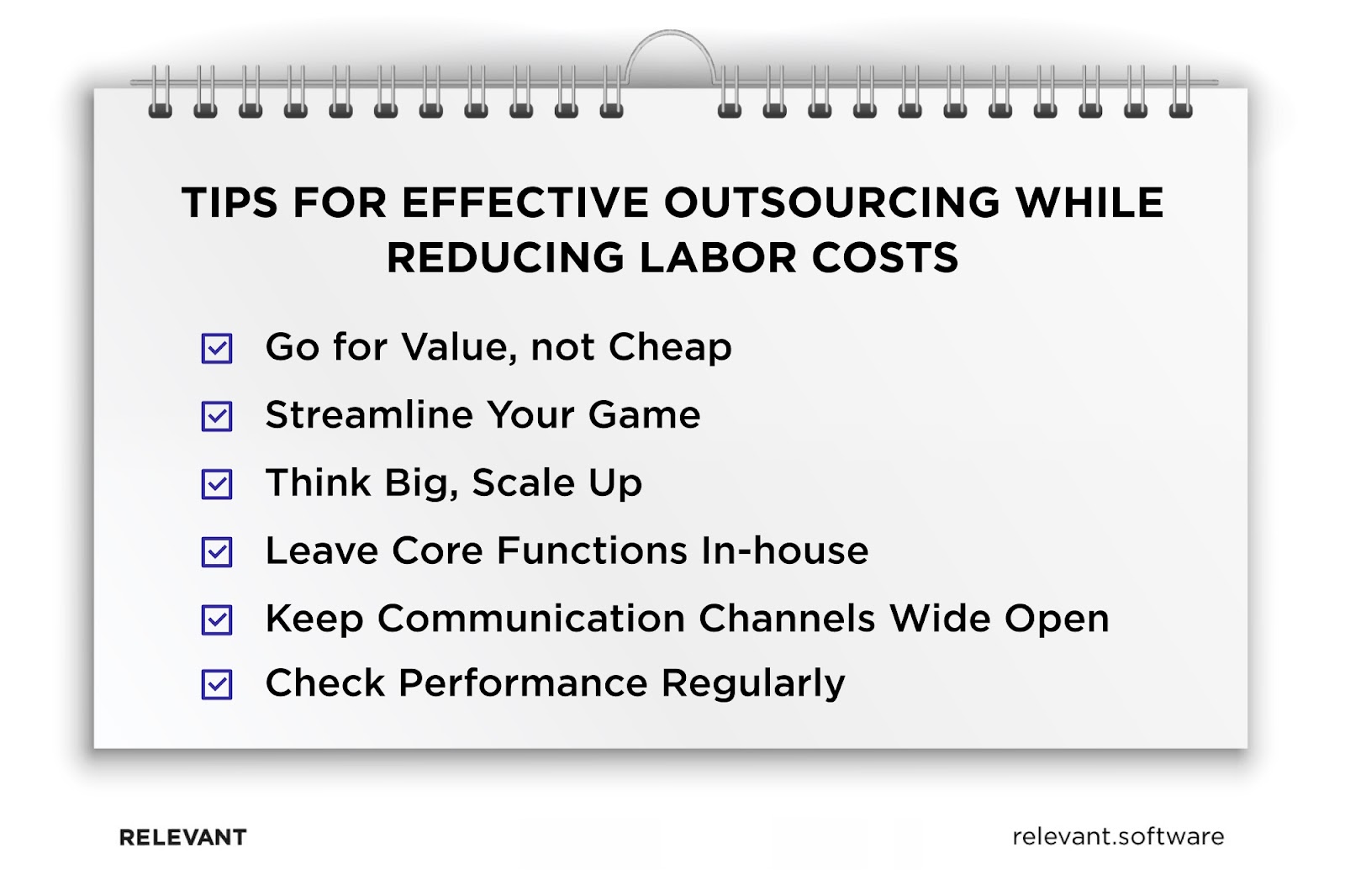 Best Practices to Reduce Labor Costs