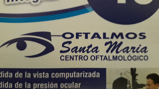 Oftalmos Santa Maria - Chiclayo